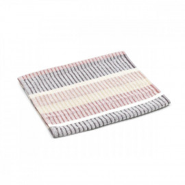 2013AS003FT Полотенце махровое (красное)..