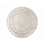 ANNA Bej (бежевый) Коврик для ванной