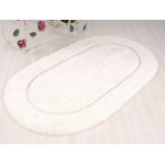 BLANCO Cream (кремовый) Коврик для ванной