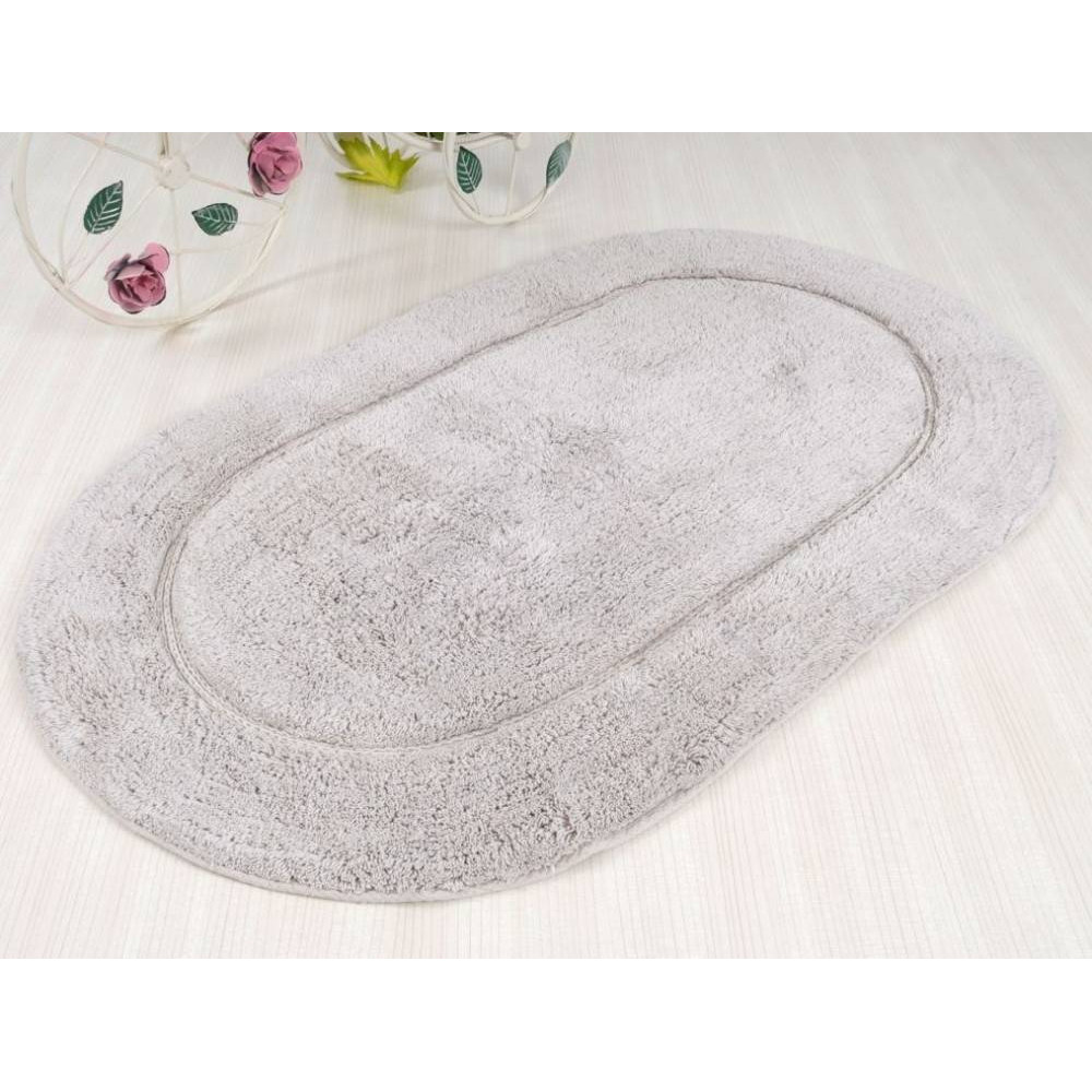 BLANCO Grey (серый) Коврик для ванной