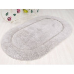 BLANCO Grey (серый) Коврик для ванной