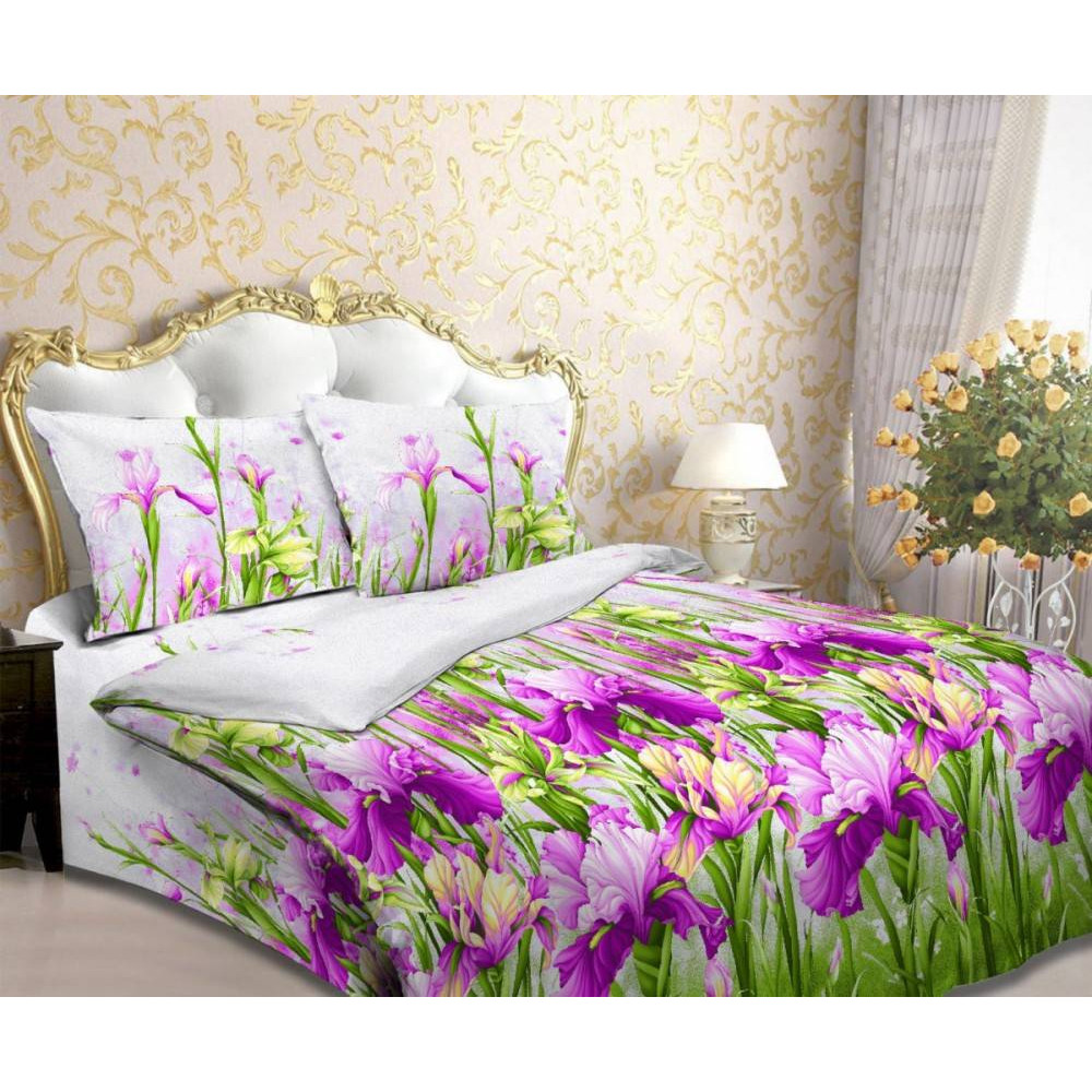 BR-11 КПБ Бязь Ирсен-2