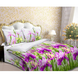 BR-11 КПБ Бязь Ирсен-2