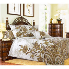 BR-14 КПБ Бязь Музей-4