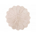 DAISY Beige (бежевый) Коврик для ванной