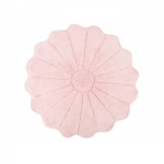 DAISY Pember (розовый) Коврик для ванной