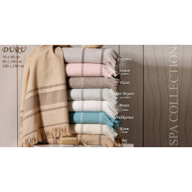Полотенца IRYA DURU-SPA