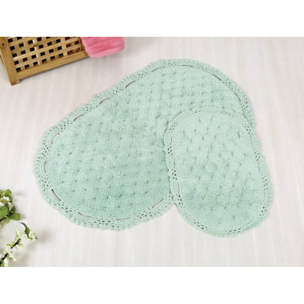 HONEY Mint (ментоловый) Коврик для ванной
