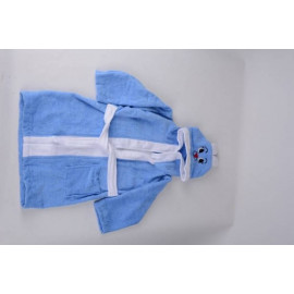 Халаты детские мультибренд