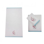 Халат LINEA White (белый)