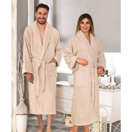 Халаты махра