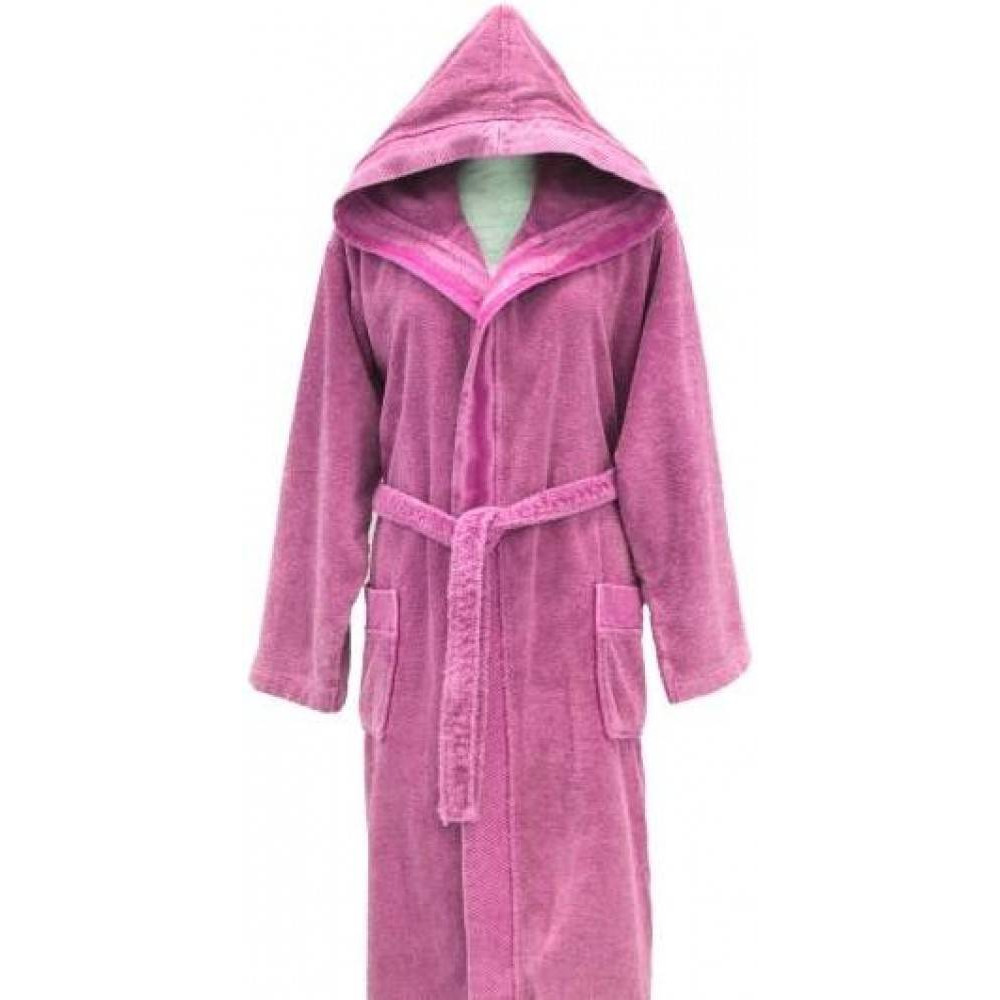 Халат VIOLA Pink (розовый)