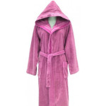 Халат VIOLA Pink (розовый)