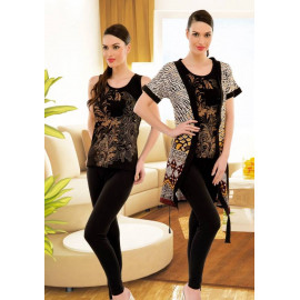 Домашний костюм