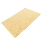 Коврик микрофибра YELLOW (желтый)