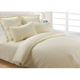 Перкаль с гипюром