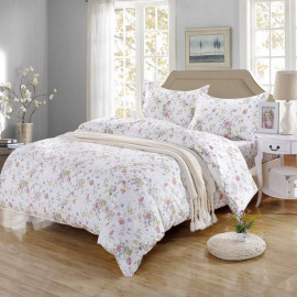 Хлопок полотняного плетения