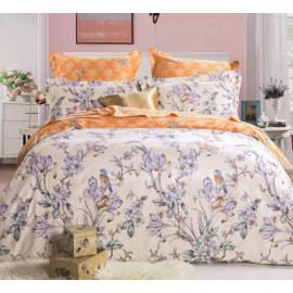 КПБ Сатин печатный (арт.B)