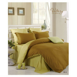 Бамбук однотонный (арт. BS)