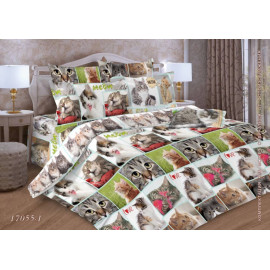 КПБ Бязь ГОСТ