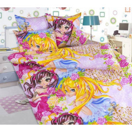 КПБ Детские бязь (арт. ДБ)