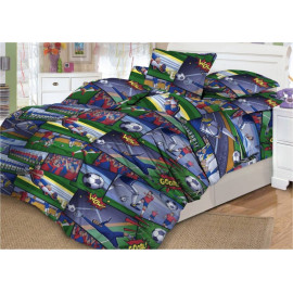 Детский поплин (арт. DL)