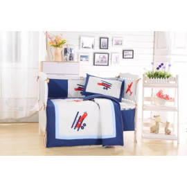 КПБ DK-08 (комплект с бортиком)..