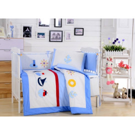 КПБ DK-13 (комплект с бортиком)..