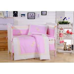 КПБ DK-23 (комплект с бортиком)