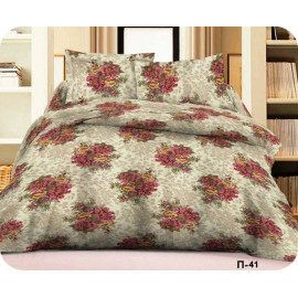 КПБ Поплин (арт. П)