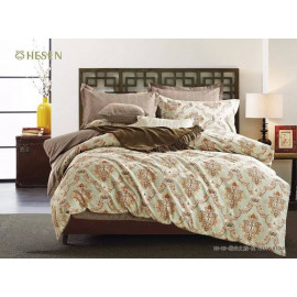 КПБ Сатин печатный (арт. С)