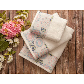 Полотенца IRYA MABELLA