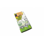 Набор Полотенец ваф. БАРОККО зелёный