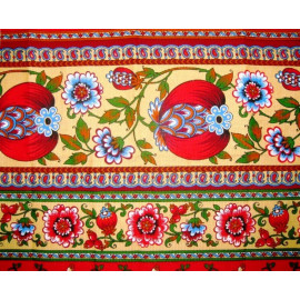 Полотенца кухонные