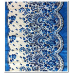 Набор Полотенец ваф. ГЖЕЛЬ-1021