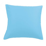 NC-14 Наволочки сатин (голубой)