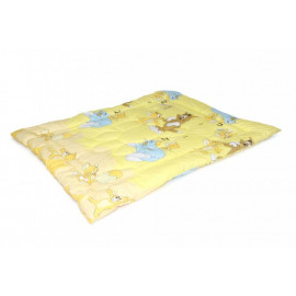 Одеяла детские ПИЛЛОУ