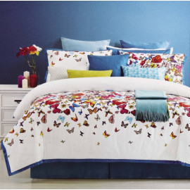 Пододеяльники сатин печатные (арт. PDST)