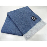 Плед INCALPACA (55% шерсть альпака, 45% шерсть мериноса) PP-45