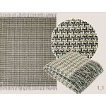 Плед Новозеландская шерсть 100% арт.1-1