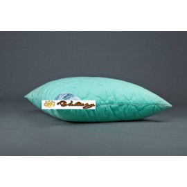 Подушки микрофибра-бамбук