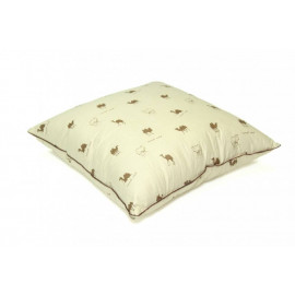 Подушки шерсть