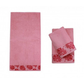 Полотенца ROSEBERRY