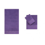 Полотенце банное CORTEZZA Purple (пурпурный)