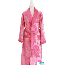 Халат SALVE Pink (розовый)