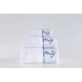 Полотенца IRYA с печатью