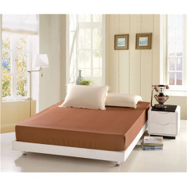 Простынь на резинке (бамбук)