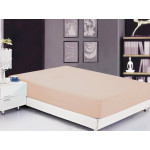 Простынь на резинке Софткоттон (PRMF-18)