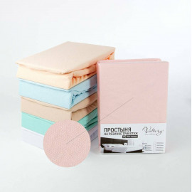 Простынь трикотажная