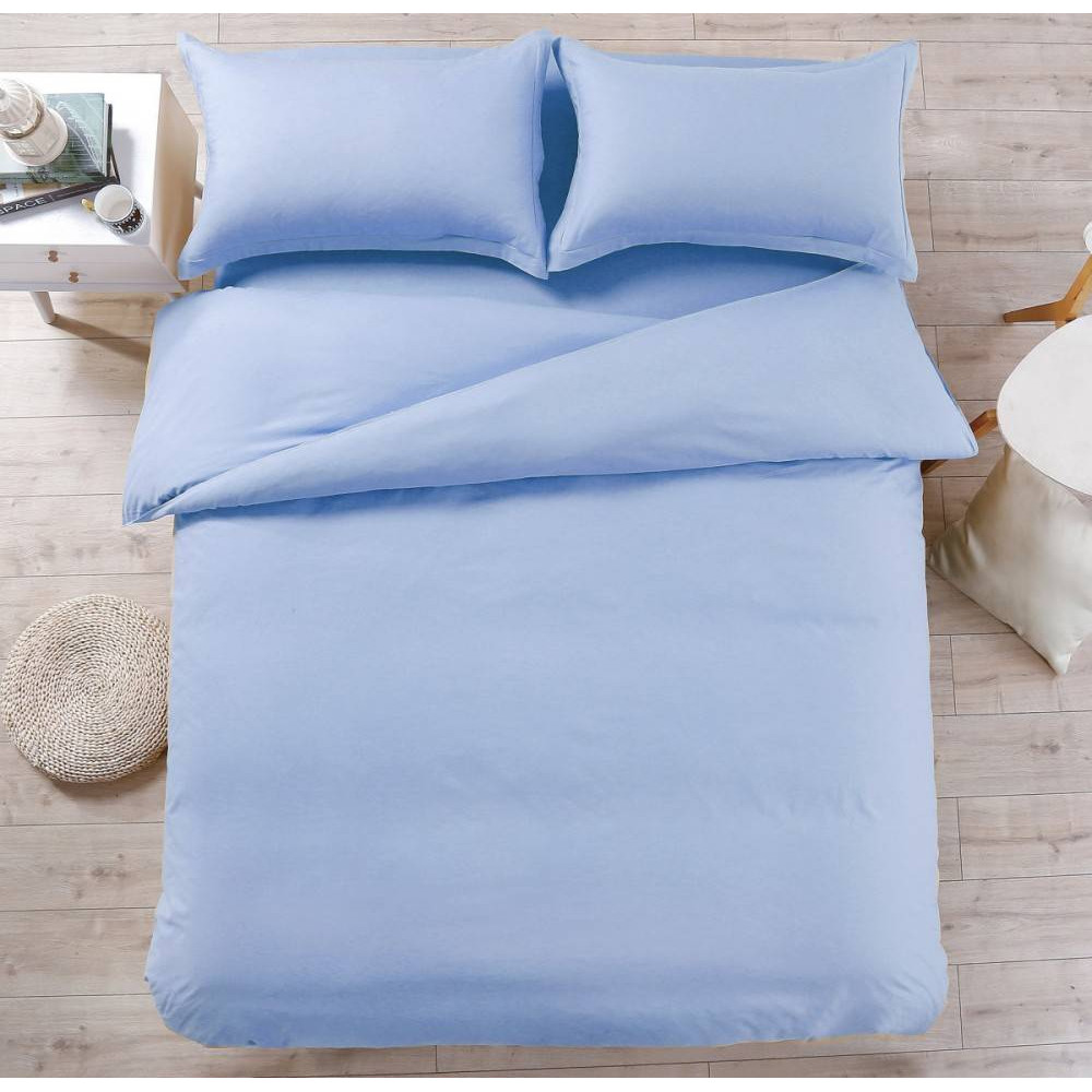 Простынь поплин без резинки (PKP-10)